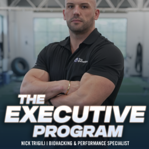 The Executive Program