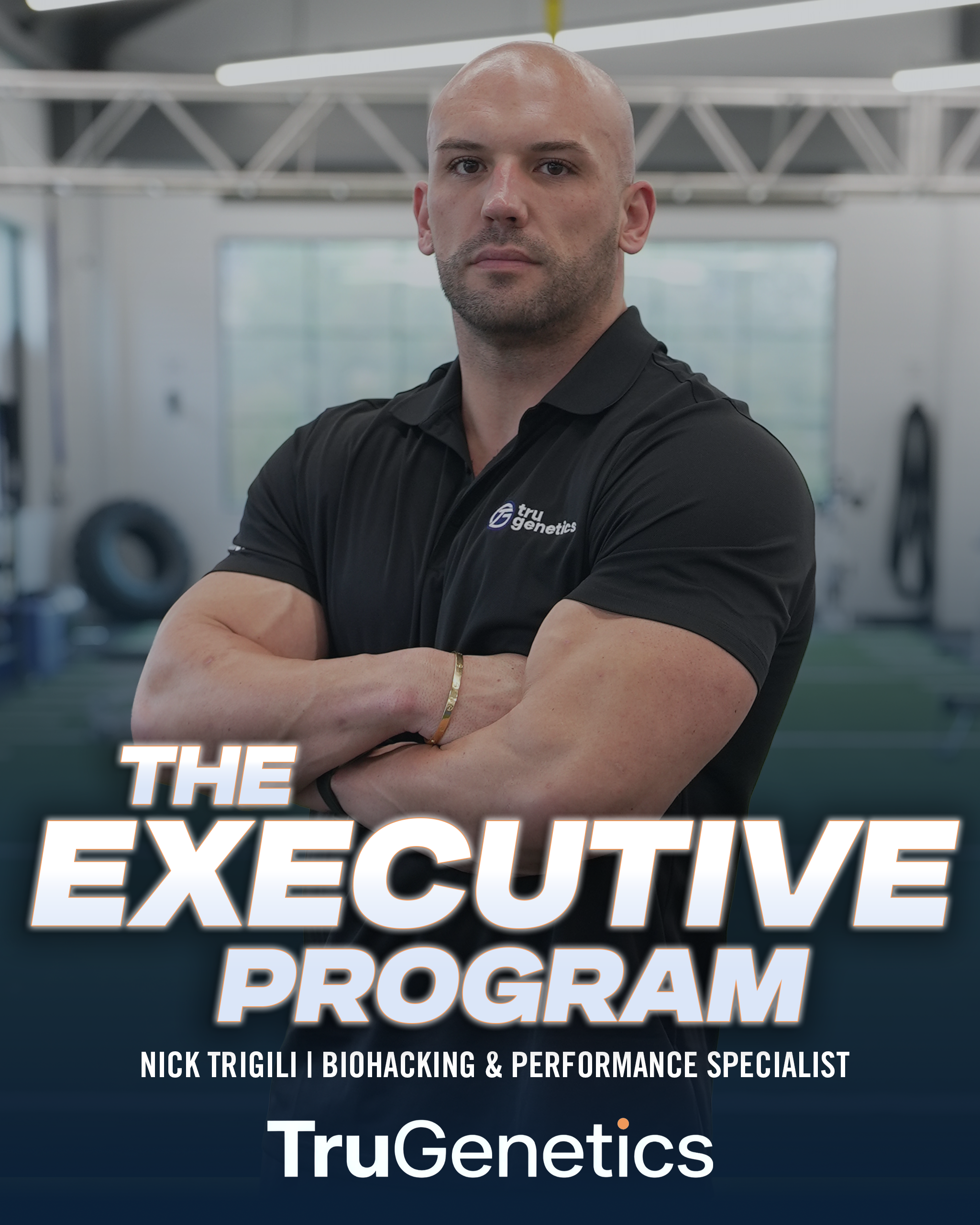 The Executive Program